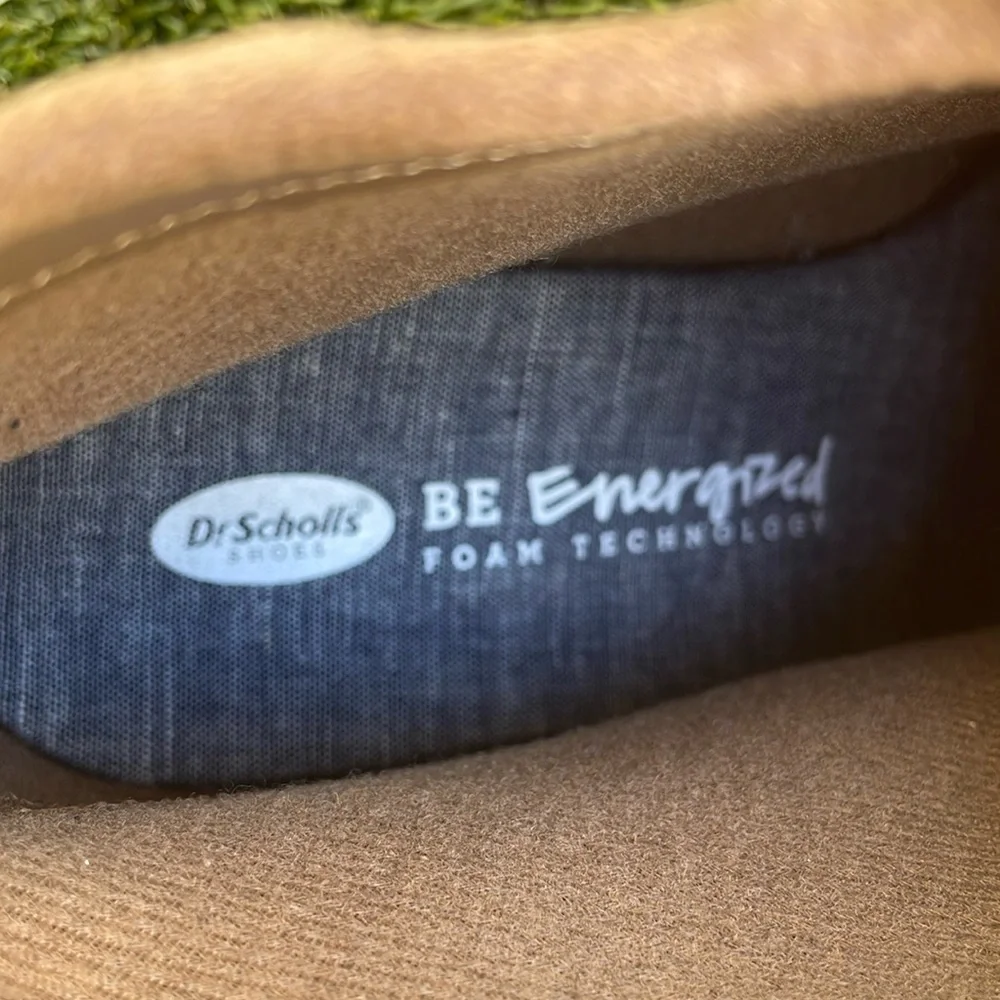Dr Scholl’s Pierre Bootie